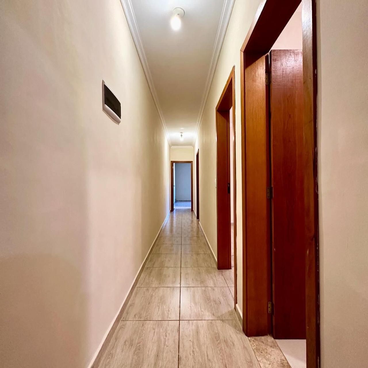 Casa, 3 quartos - Foto 7