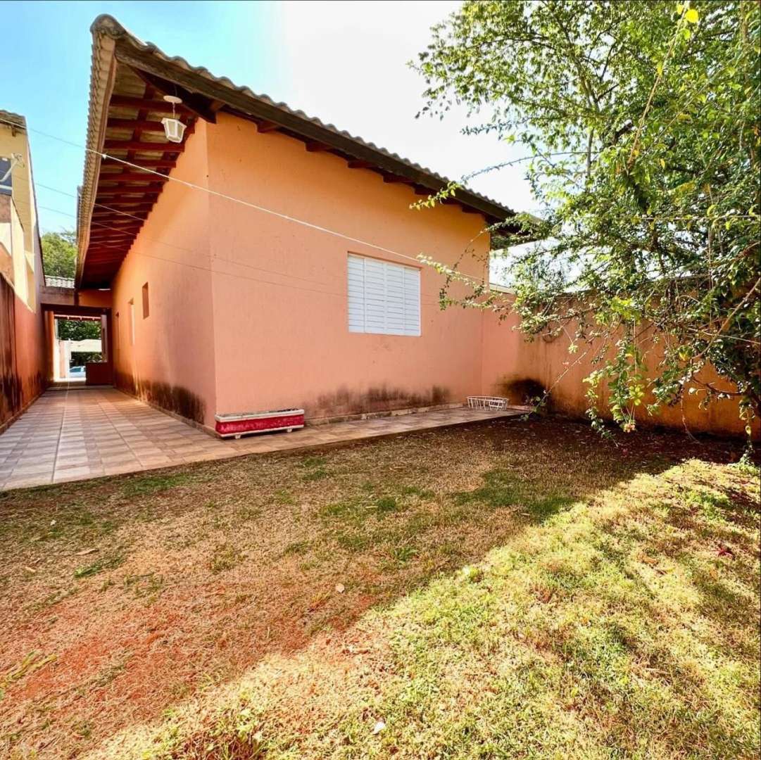 Casa, 3 quartos - Foto 10
