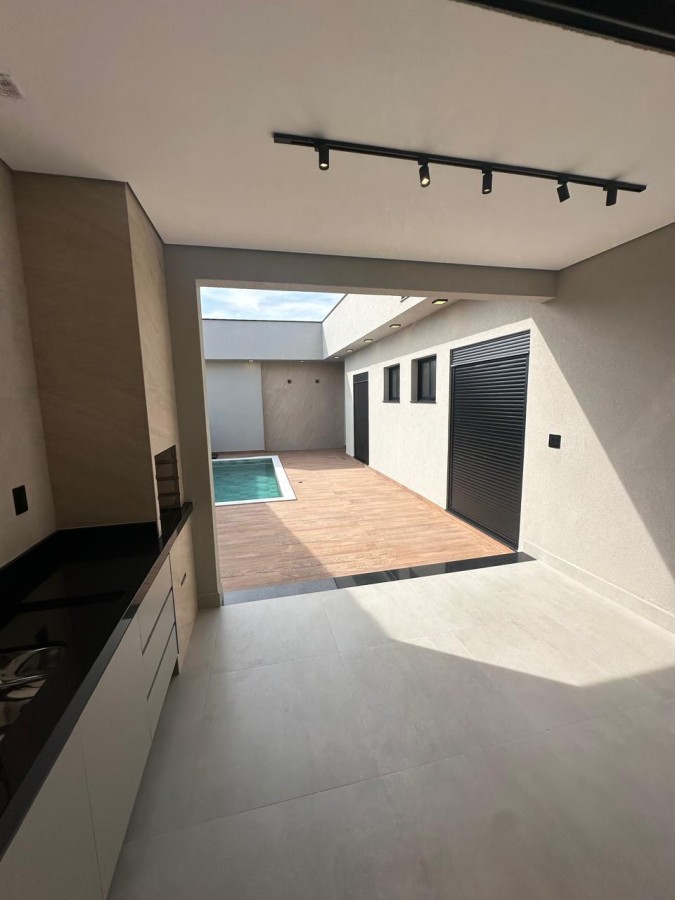 Casa, 3 quartos - Foto 13