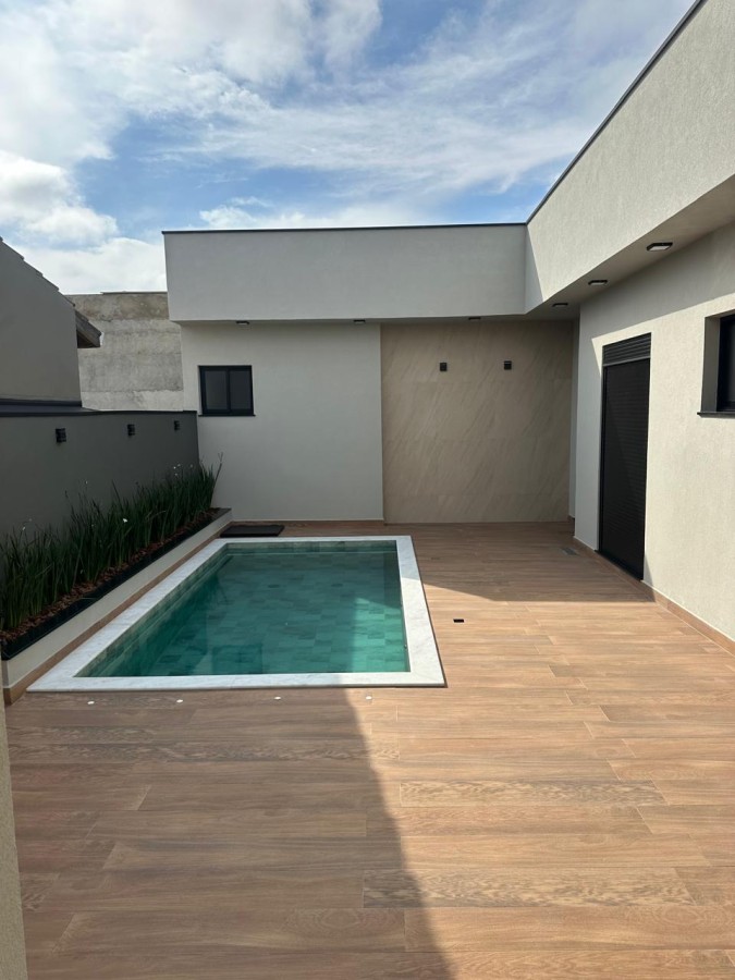 Casa, 3 quartos - Foto 10