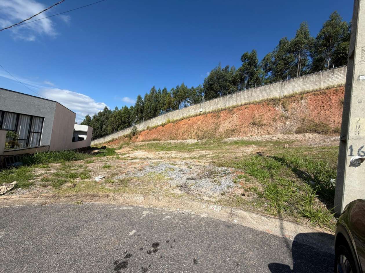 Terreno, 809 m² - Foto 1