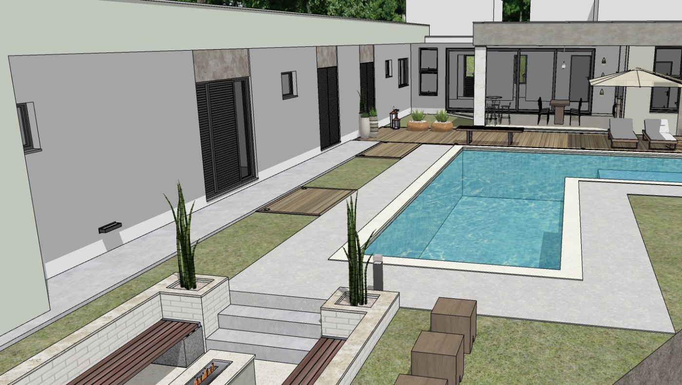 Terreno, 809 m² - Foto 11