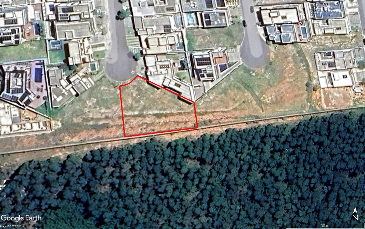 Terreno, 809 m² - Foto 12