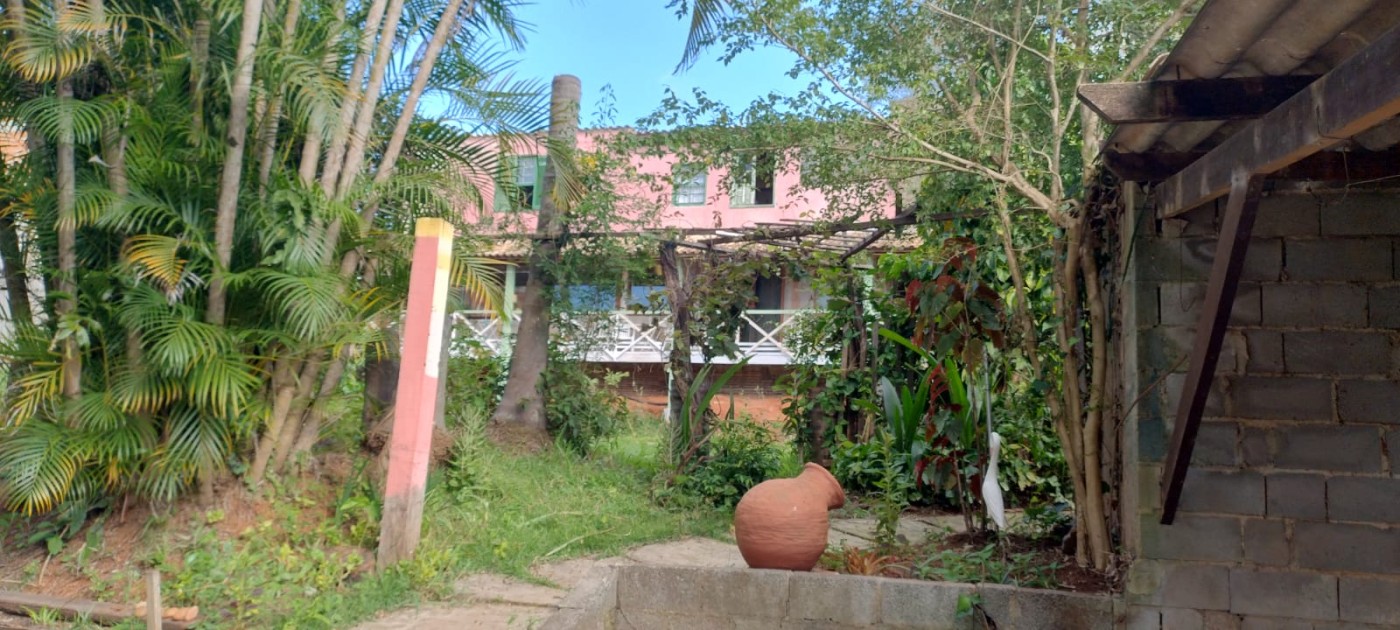 Chácara, 2 quartos, 800 m² - Foto 2