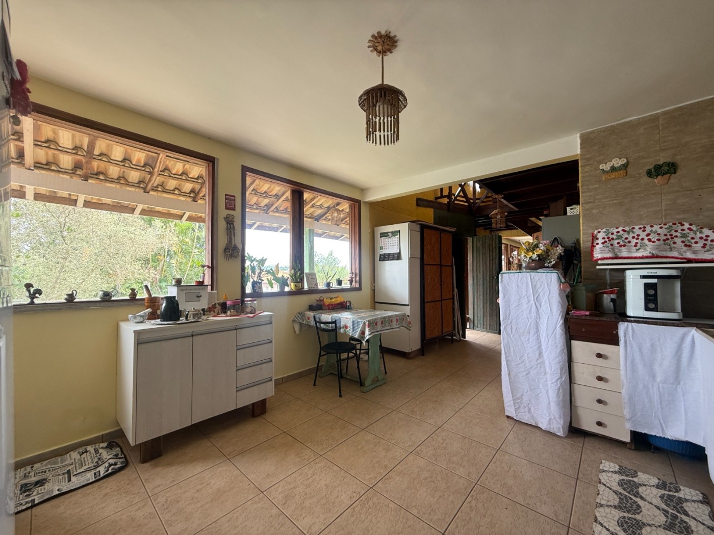 Chácara, 2 quartos, 800 m² - Foto 6
