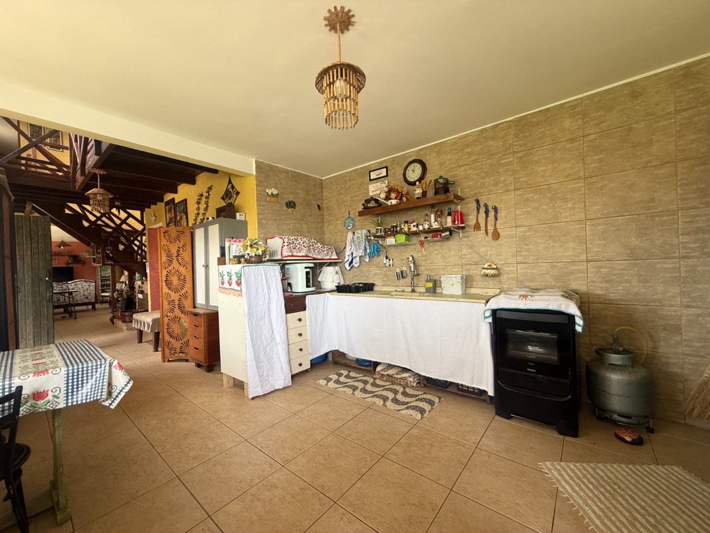 Chácara, 2 quartos, 800 m² - Foto 9