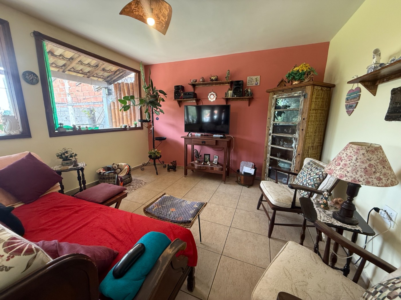 Chácara, 2 quartos, 800 m² - Foto 10