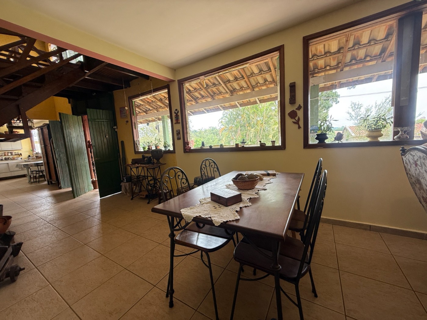 Chácara, 2 quartos, 800 m² - Foto 11