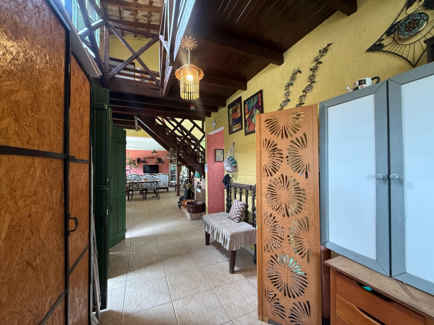 Chácara, 2 quartos, 800 m² - Foto 14