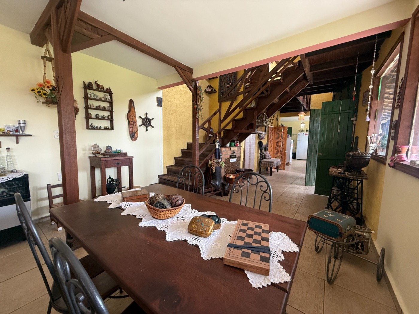 Chácara, 2 quartos, 800 m² - Foto 16