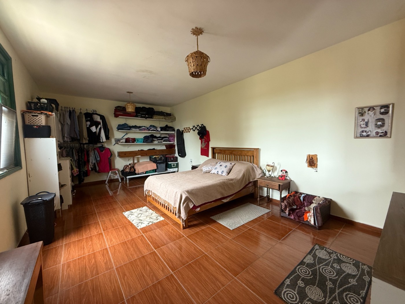 Chácara, 2 quartos, 800 m² - Foto 19