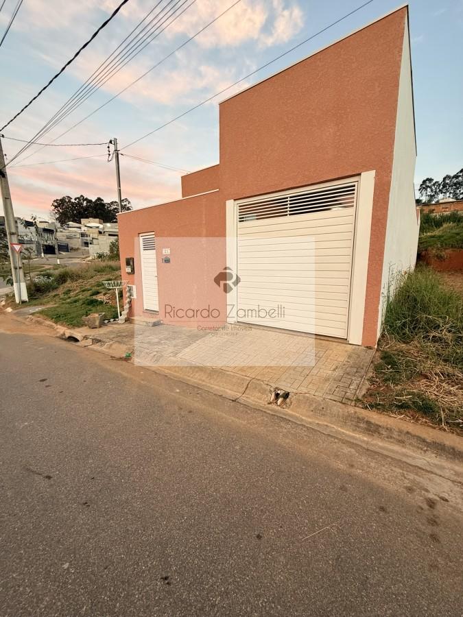Casa, 2 quartos - Foto 2