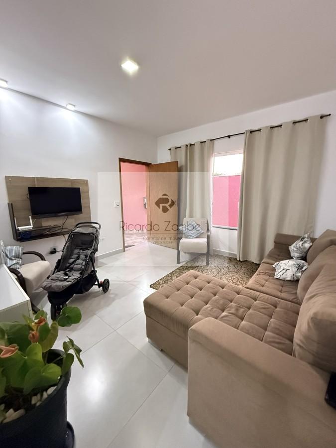 Casa, 2 quartos - Foto 6