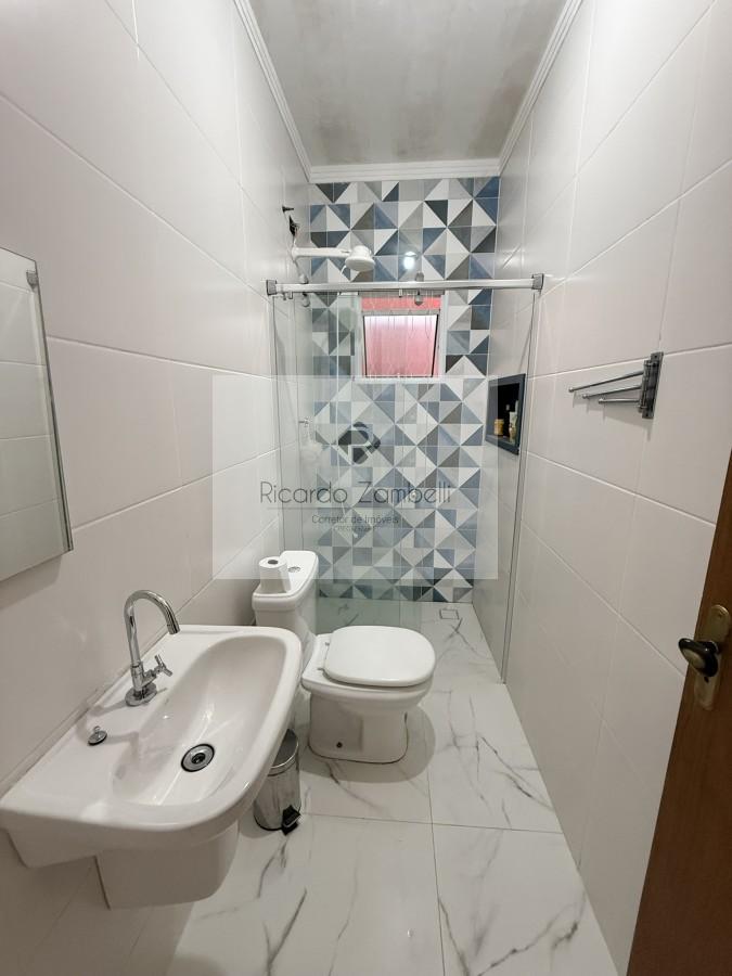 Casa, 2 quartos - Foto 9