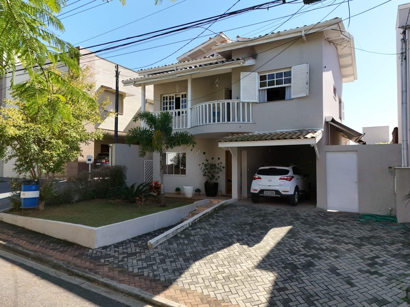 Sobrado, 3 quartos - Foto 1