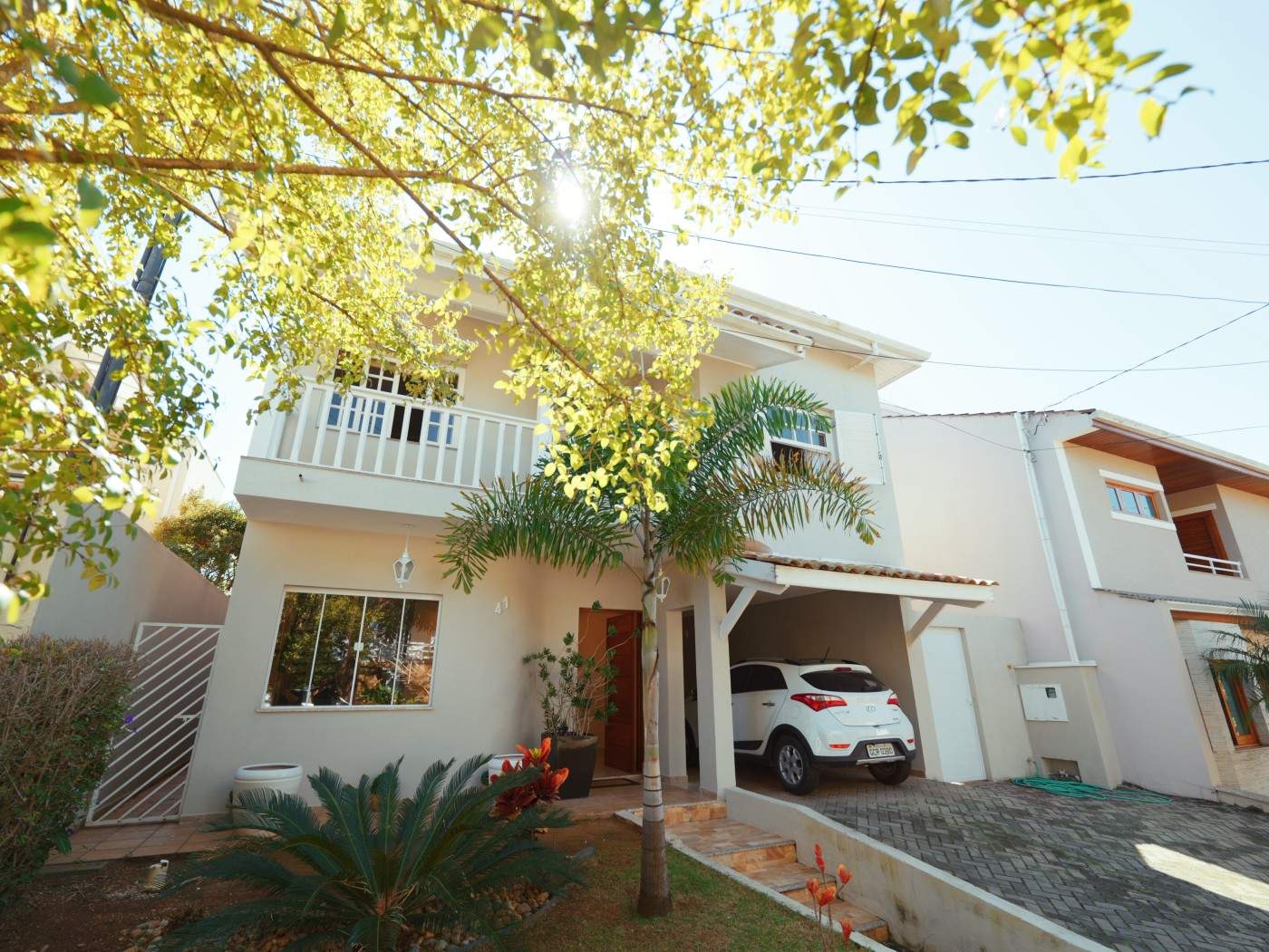 Sobrado, 3 quartos - Foto 2