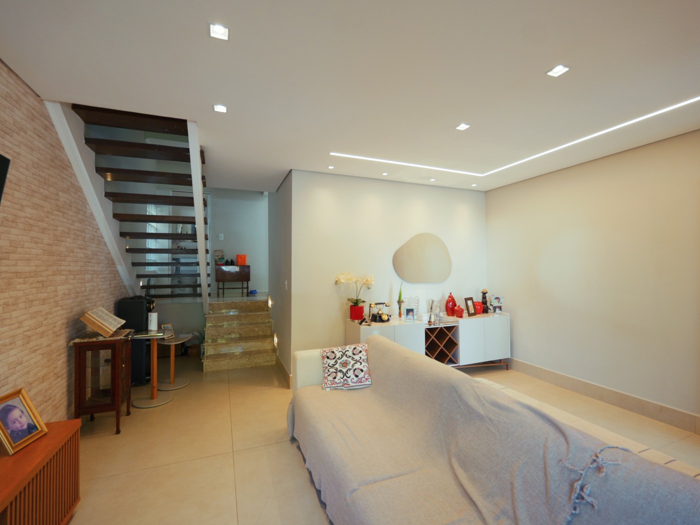 Sobrado, 3 quartos - Foto 4