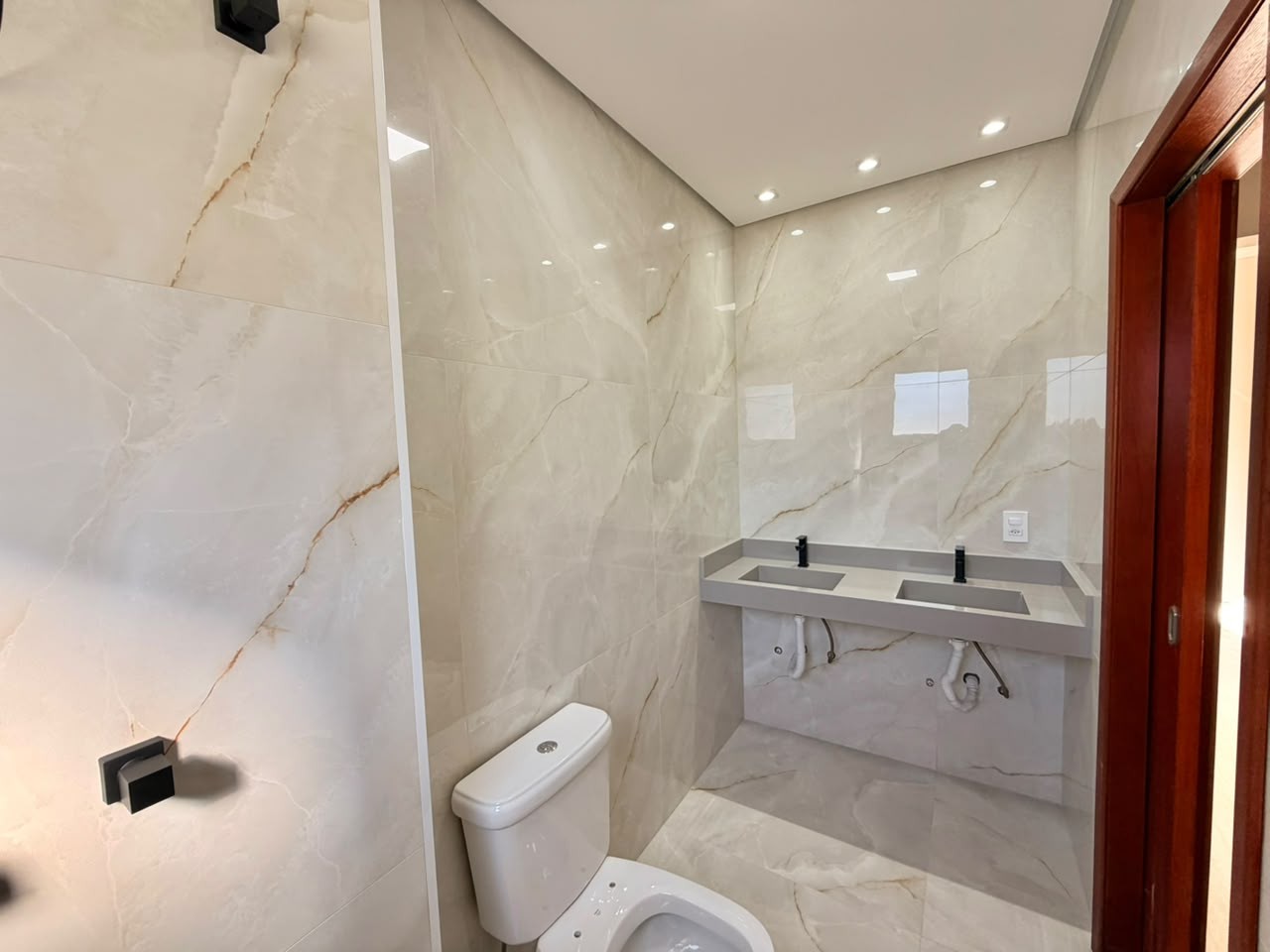 Sobrado, 4 quartos - Foto 17