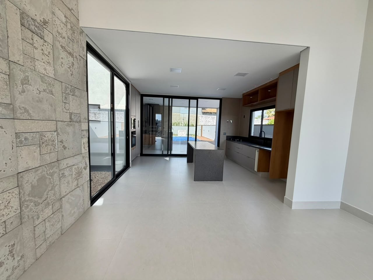 Casa de Condomínio, 4 quartos - Foto 3