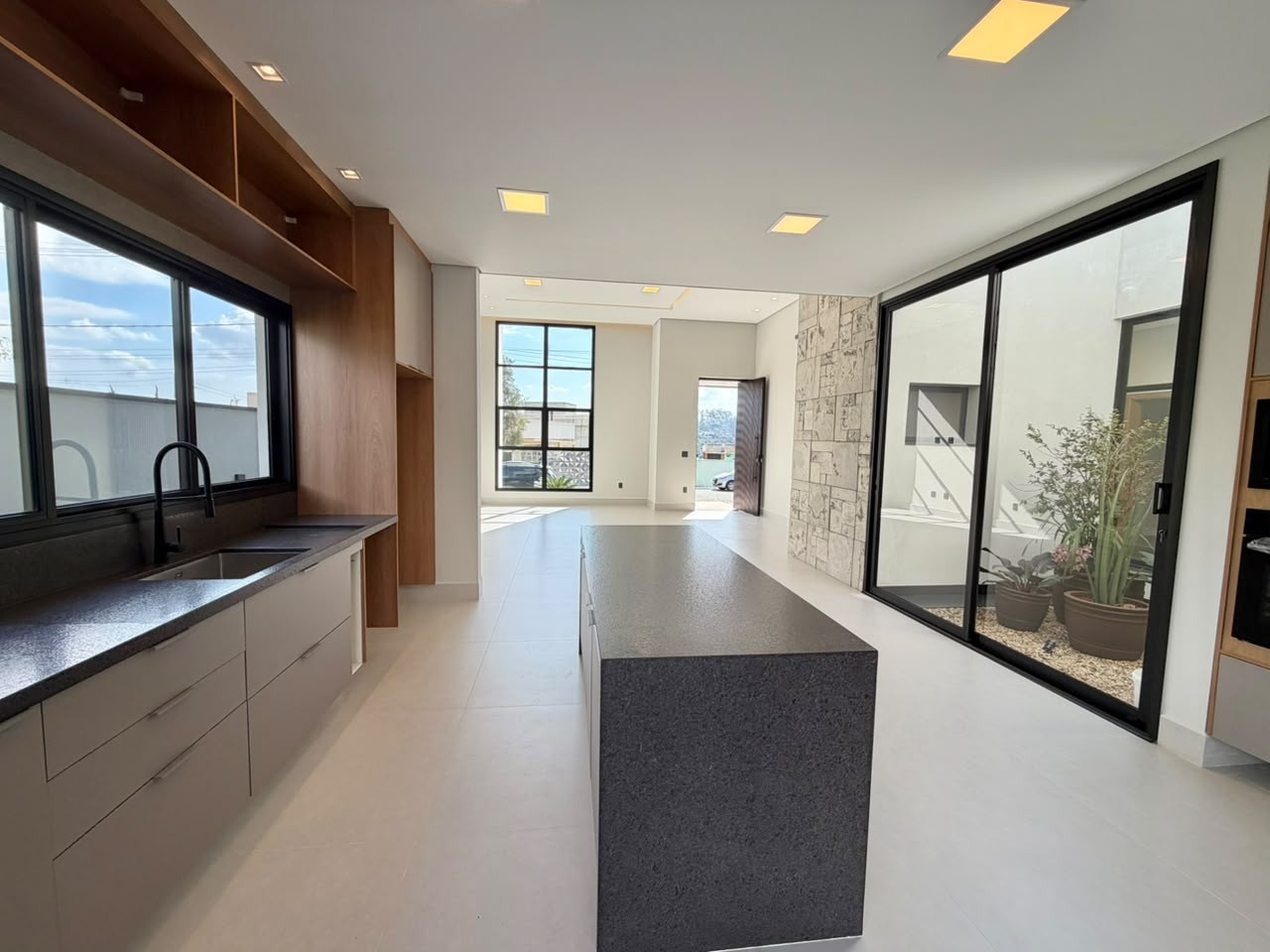 Casa de Condomínio, 4 quartos - Foto 6