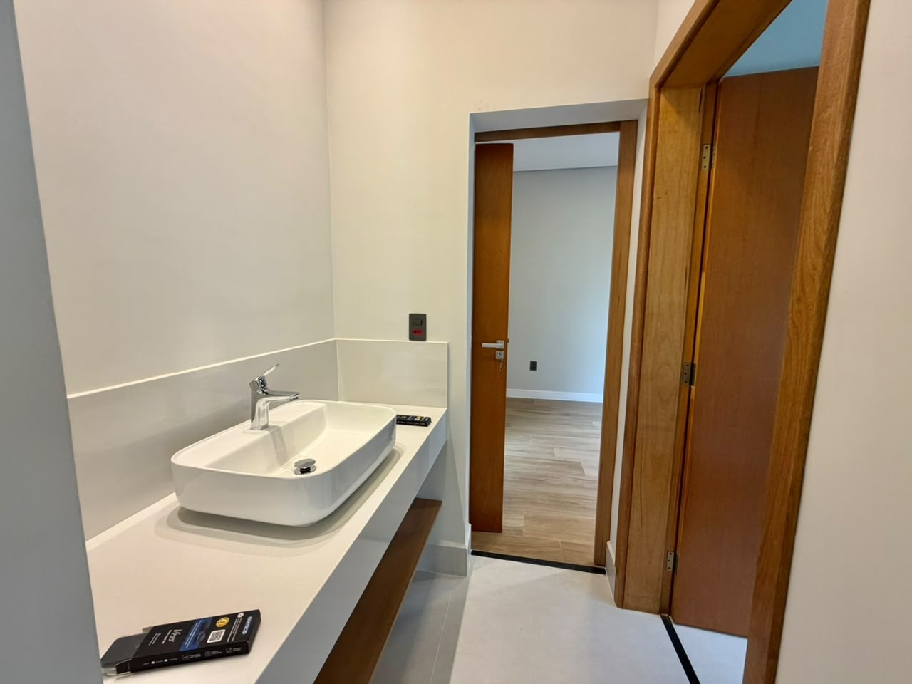 Casa de Condomínio, 4 quartos - Foto 9
