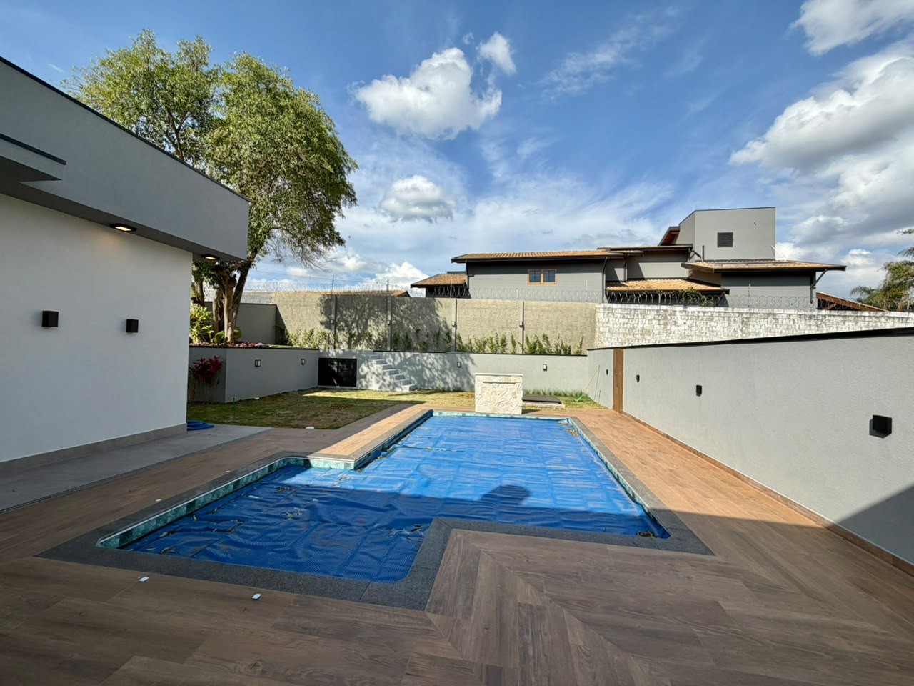 Casa de Condomínio, 4 quartos - Foto 20