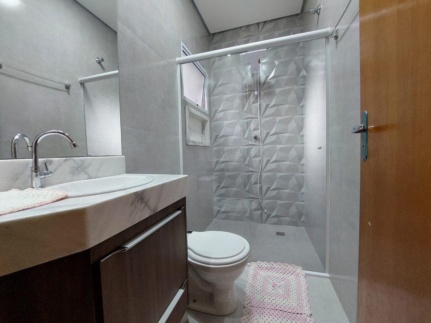 Casa, 3 quartos - Foto 6