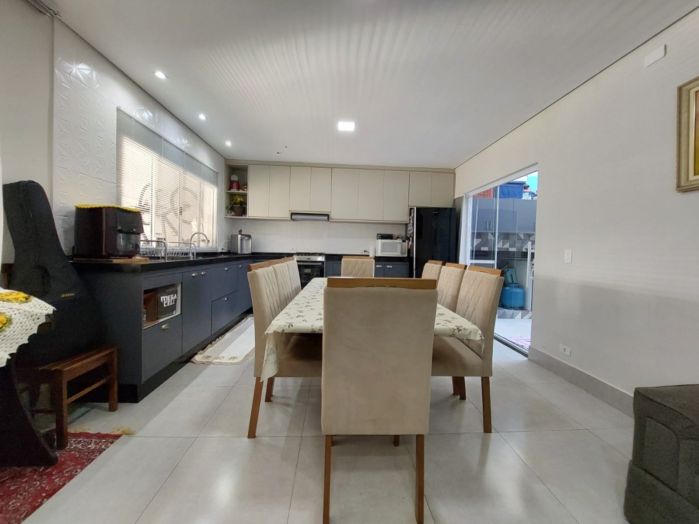 Casa, 3 quartos - Foto 5