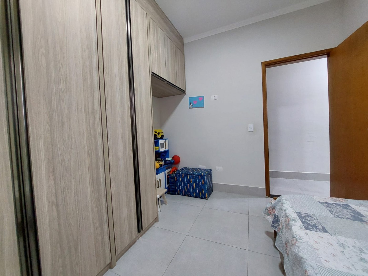 Casa, 3 quartos - Foto 9