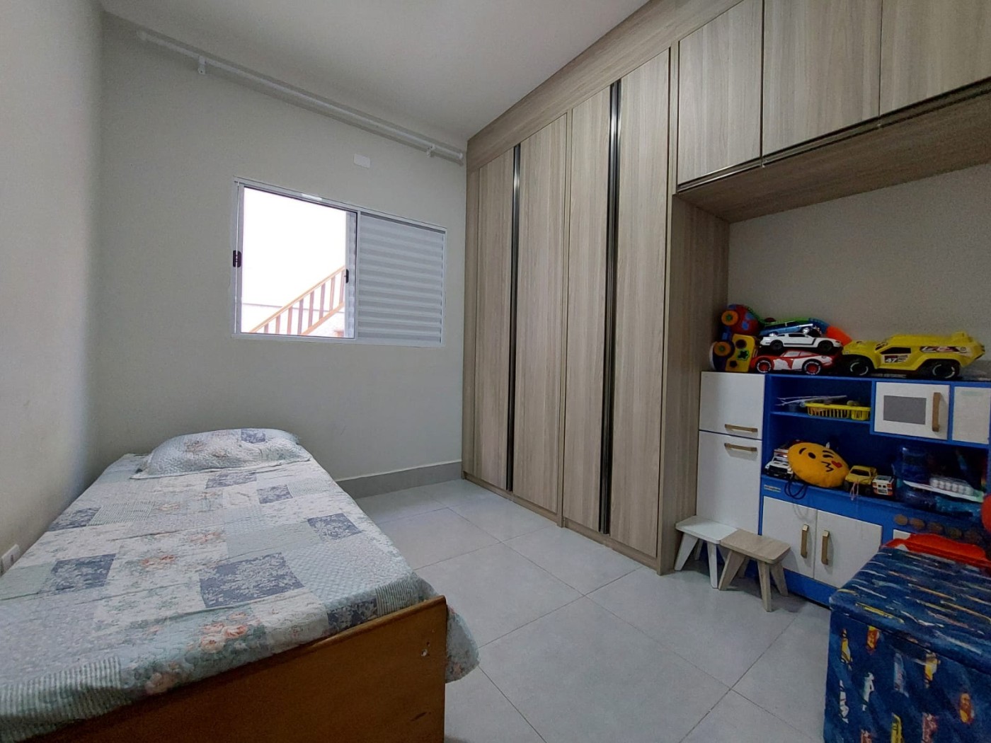 Casa, 3 quartos - Foto 10