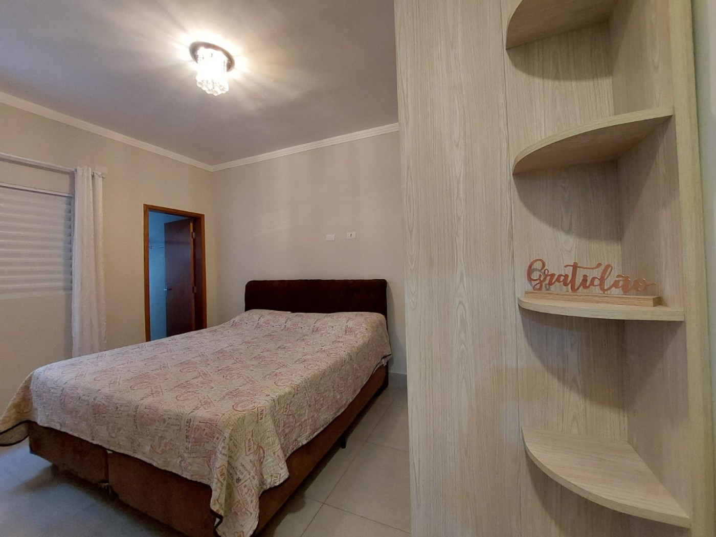 Casa, 3 quartos - Foto 12