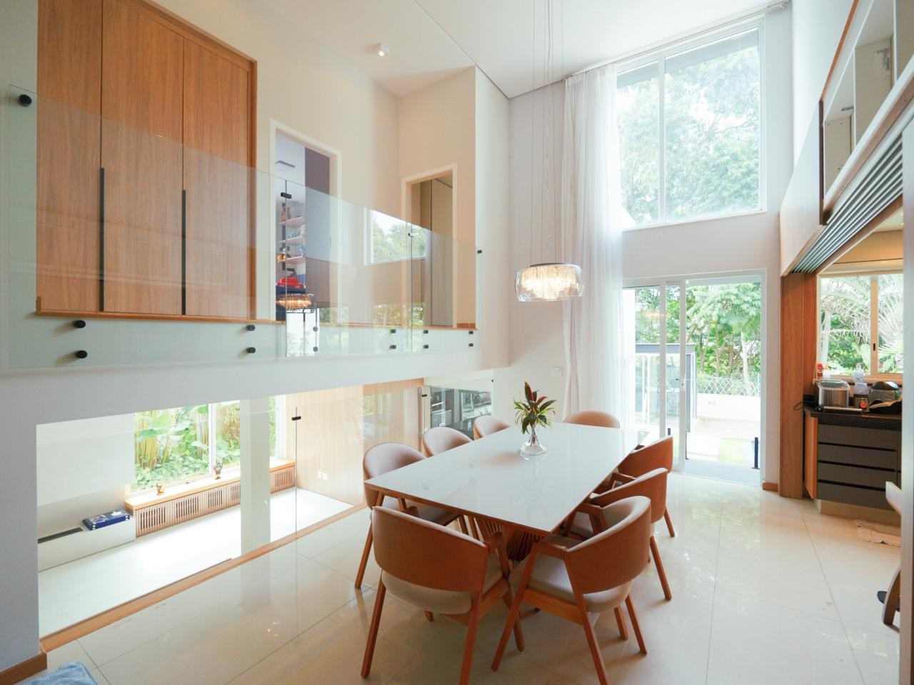 Casa de Condomínio, 4 quartos - Foto 3