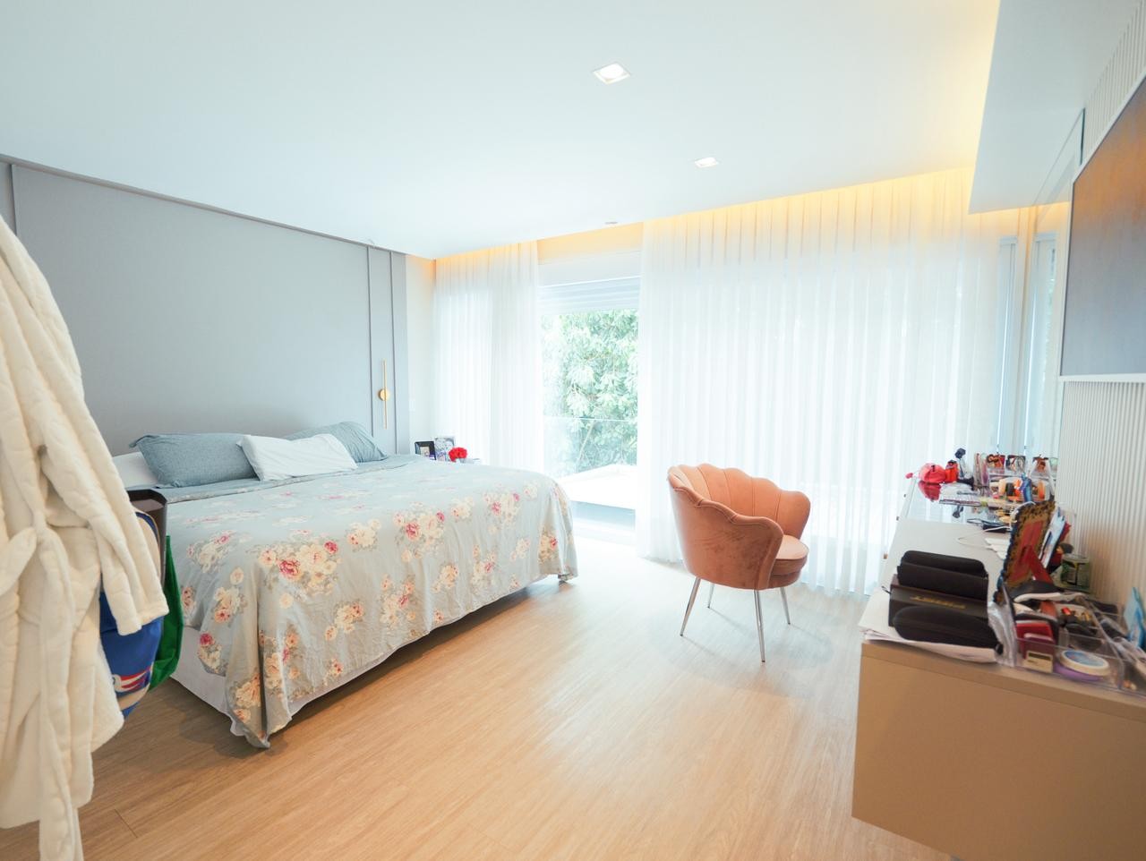Casa de Condomínio, 4 quartos - Foto 8