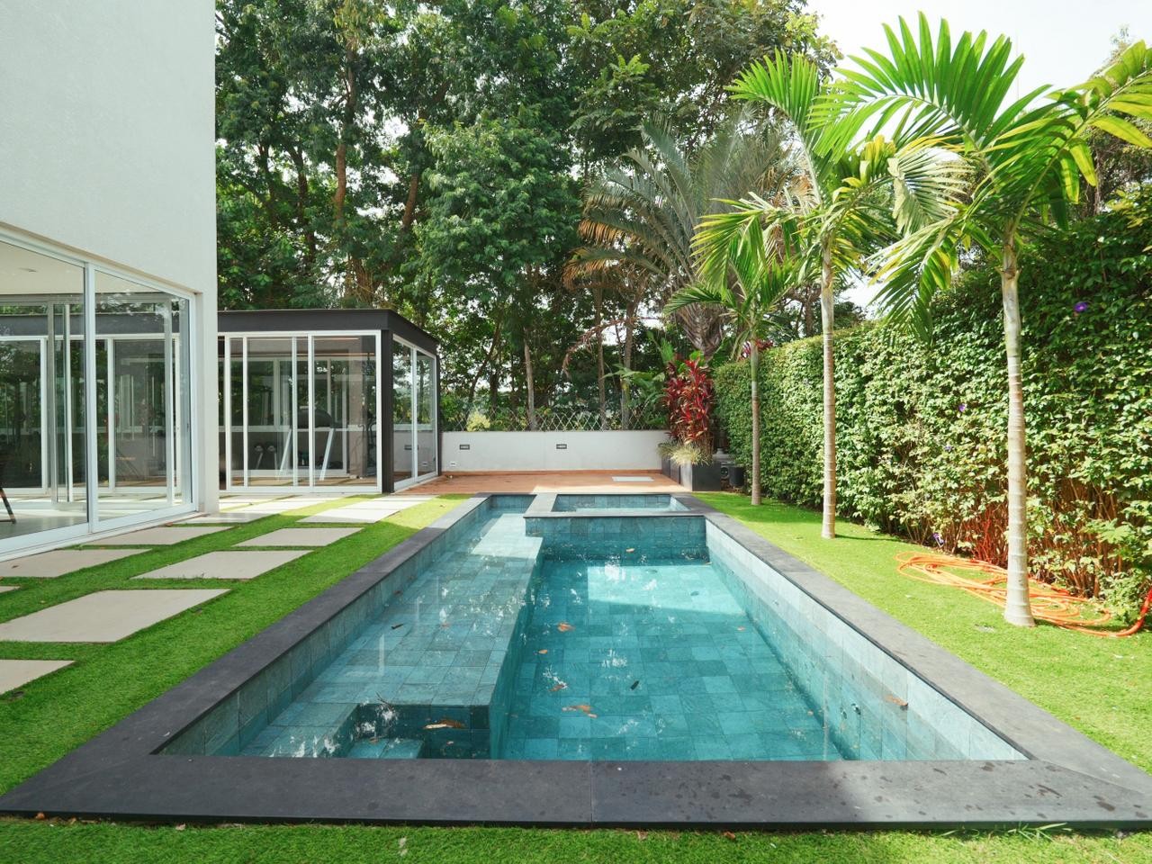 Casa de Condomínio, 4 quartos - Foto 18