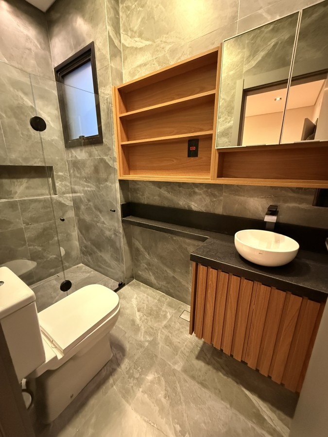 Sobrado, 3 quartos - Foto 21