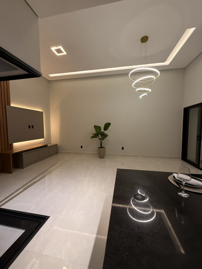 Casa, 3 quartos - Foto 10