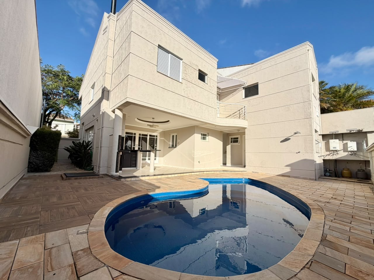 Sobrado, 3 quartos - Foto 1