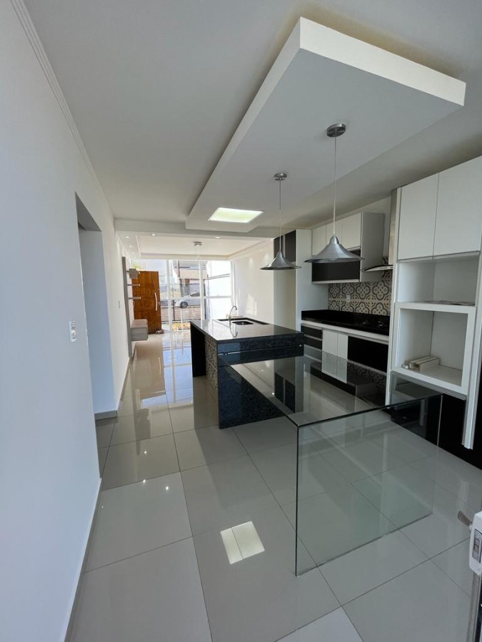 Casa, 2 quartos - Foto 2