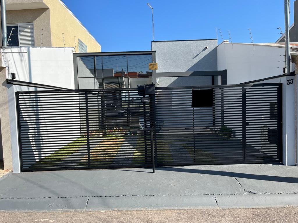 Casa, 2 quartos - Foto 1
