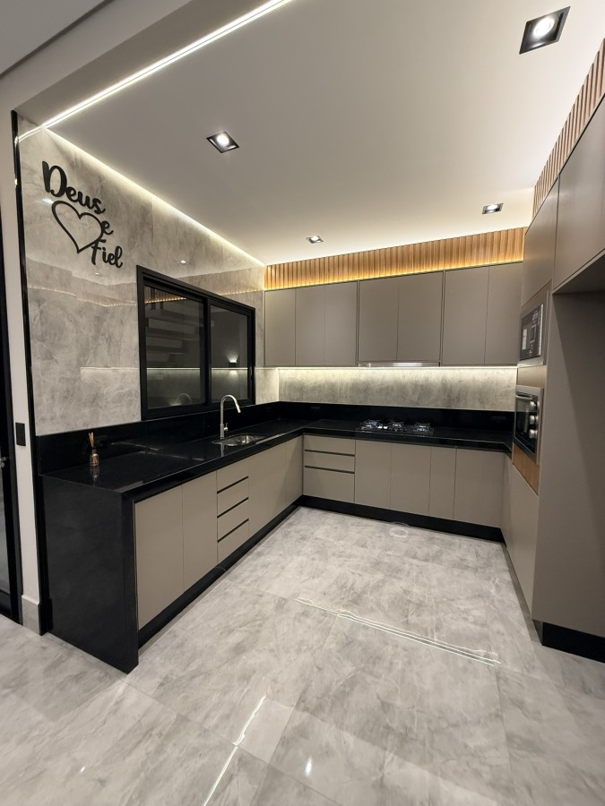 Casa, 3 quartos - Foto 6