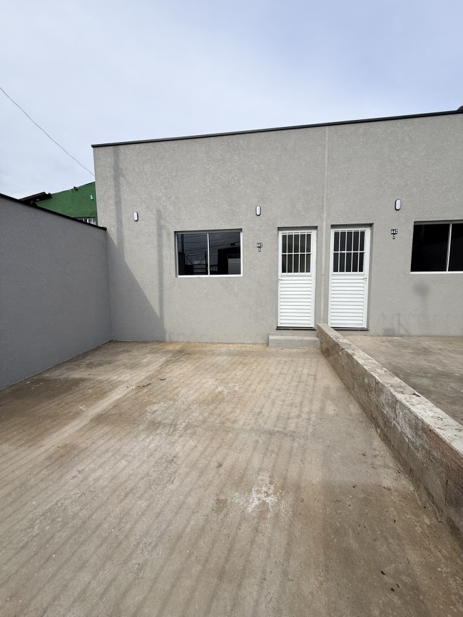 Casa, 2 quartos - Foto 2