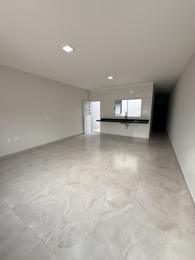 Casa, 2 quartos - Foto 4
