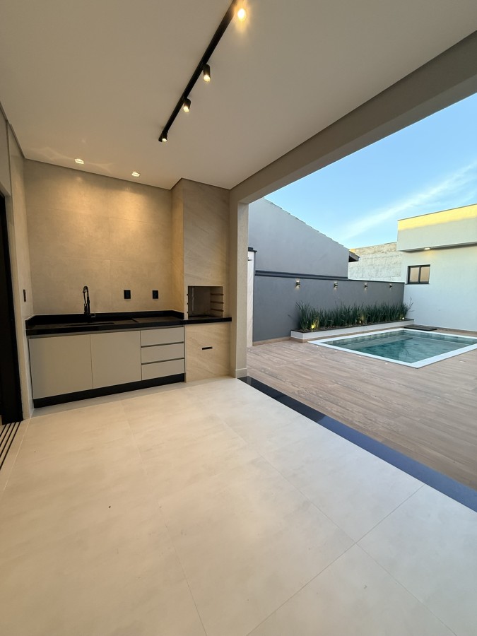 Casa, 3 quartos - Foto 20
