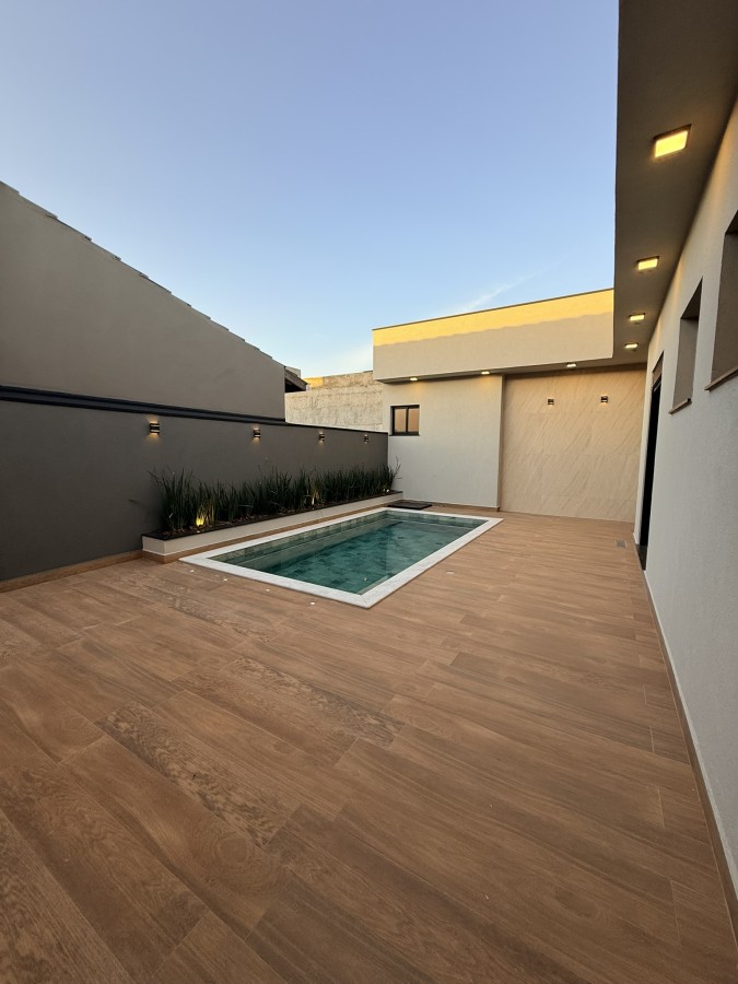 Casa, 3 quartos - Foto 22