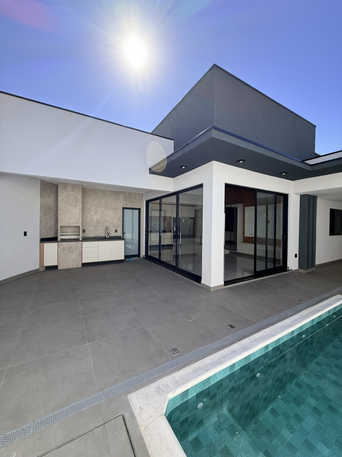 Casa, 3 quartos - Foto 2