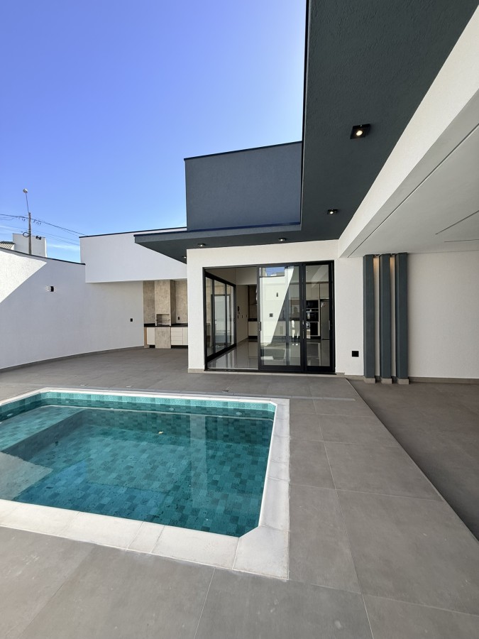 Casa, 3 quartos - Foto 5