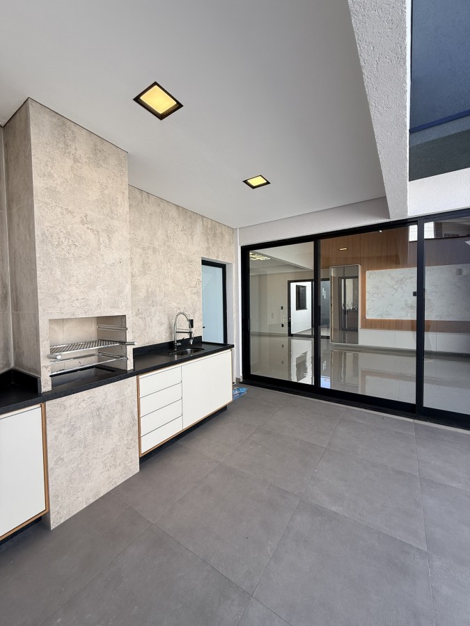 Casa, 3 quartos - Foto 7