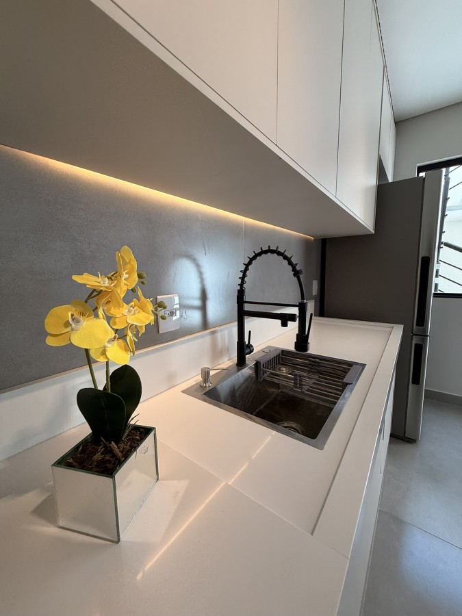 Casa, 3 quartos - Foto 10