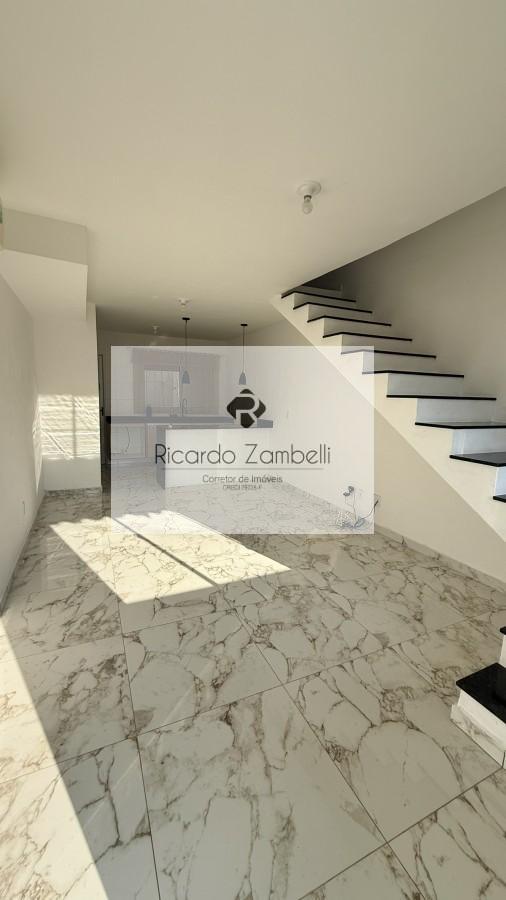 Sobrado, 2 quartos - Foto 2
