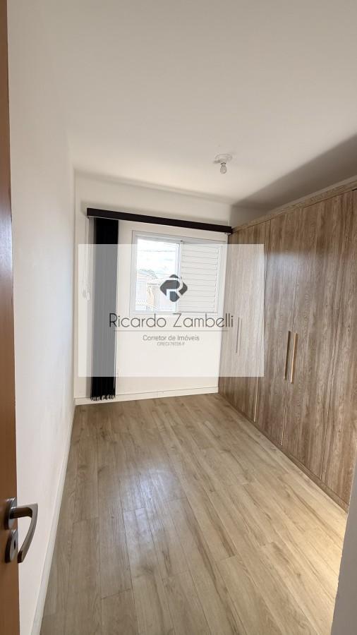 Sobrado, 2 quartos - Foto 12